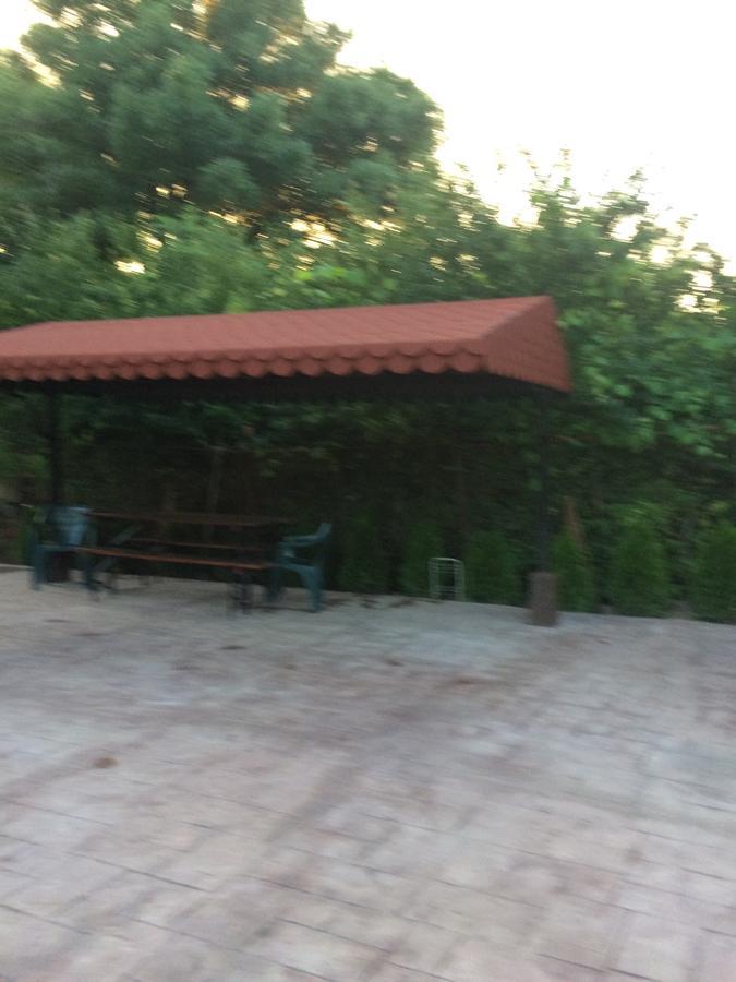 Casa Cristina Hotel Eforie Sud  Exterior foto